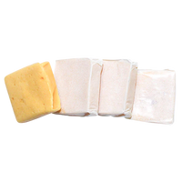 Frunas Fruit Chews Peach 48 ct.