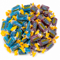 Jolly Rancher Duo: Blue Raspberry & Grape