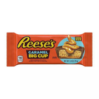 Reese's Big Cup with Caramel King Size Cups 16 ct. - Novelty | Sugar Bear Candy
