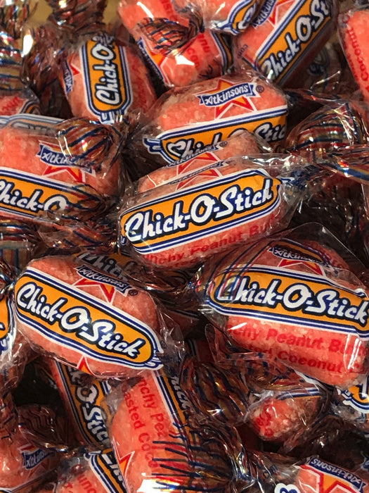 Chick-O-Stick Bites
