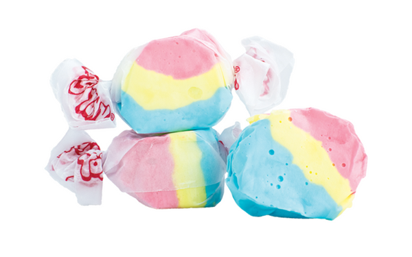Shaved Ice Salt Water Taffy