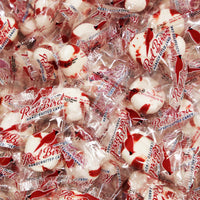 Soft Peppermint Puffs & Vanilla Caramel Creams – Classic Mint & Creamy Candy Variety