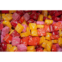 Original Now and Later & Starburst – Soft & Chewy Fruit Candy Favorites