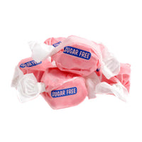 Sugar Free Strawberry Salt Water Taffy