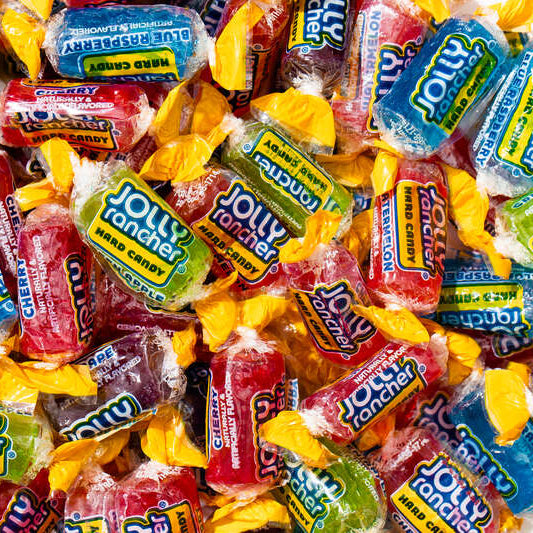 Wholesale Assorted Jolly Ranchers