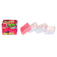 Frunas Fruit Chews Watermelon 48 ct.