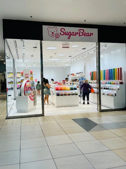 5 Reasons Why Sugar Bear Candy Store Is The Best Candy Store For All Your Sugar Cravings - Sugar Bear Candy