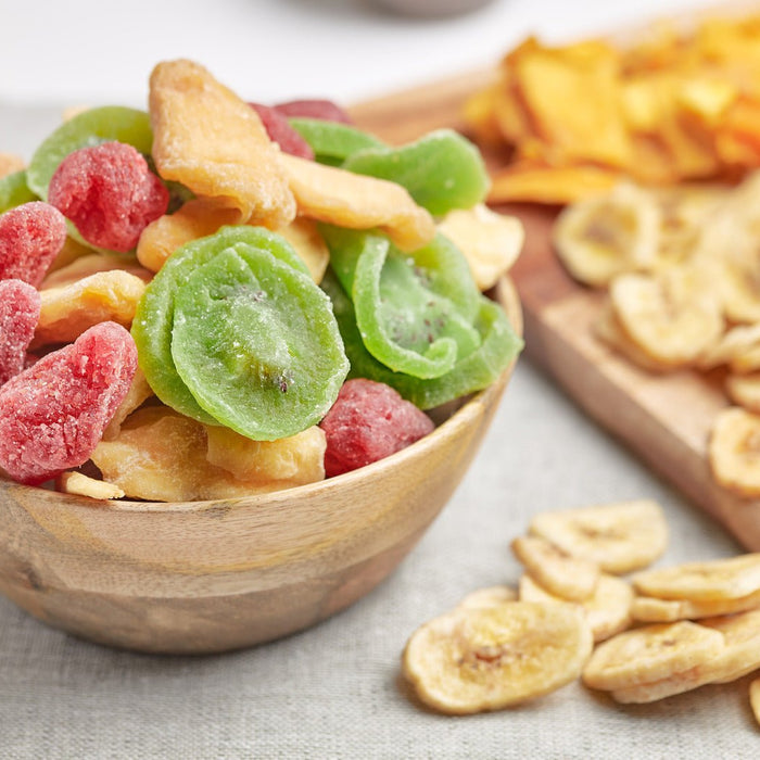 Best Selling Dried Fruits To Add To Your Shopping Cart And Delicious Ways To Enjoy Them - Sugar Bear Candy