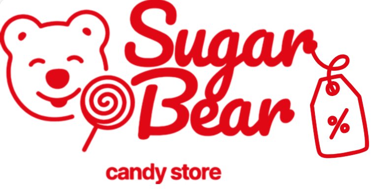 How to get $30 back when you spend $100 - Sugar Bear Candy