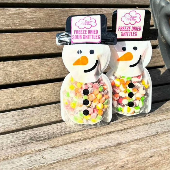 Looking For Crunchy And Delicious Freeze-Dried Candy? Discover Your Local Sugar Bear Candy Store For A Full-On Flavor Adventure - Sugar Bear Candy