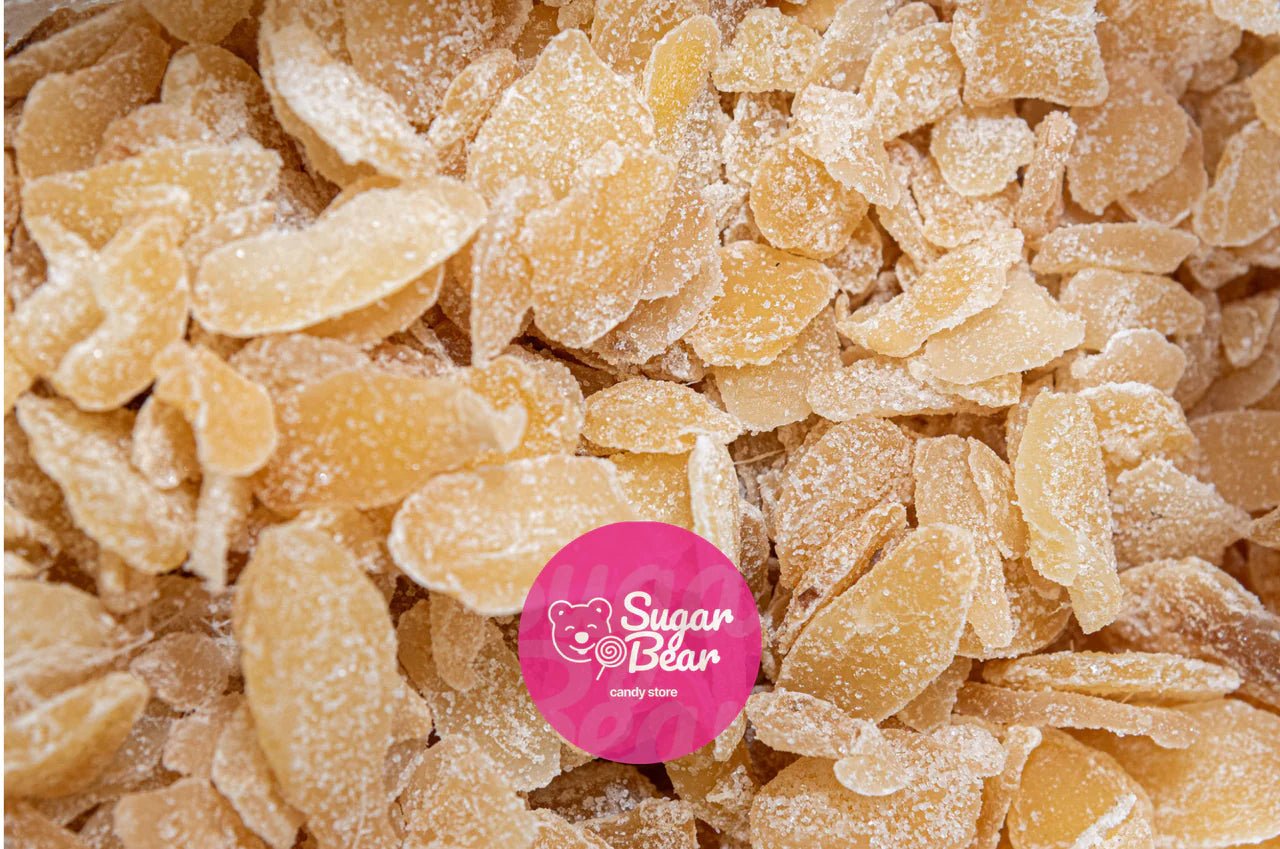 Sugar Bear Candy Store: Your Partner In Enjoying Nature’s Sweetness - Sugar Bear Candy