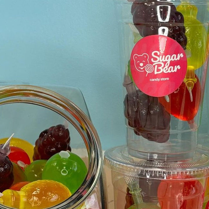 Sweet Temptations: Exploring Unique Flavors In Jelly Candy Assortments - Sugar Bear Candy