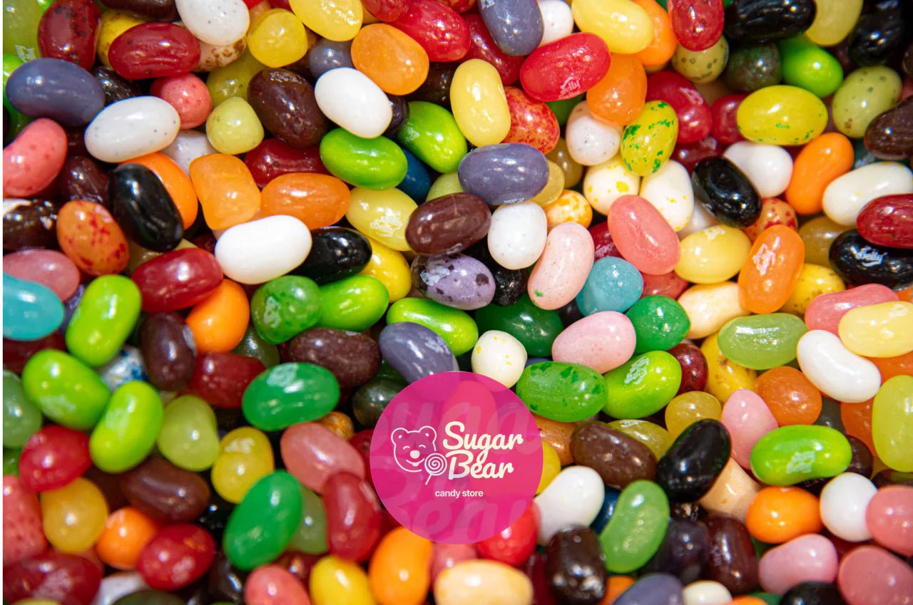 Treat Yourself To Nostalgic Candies From Sugar Bear Candy Store - Sugar Bear Candy