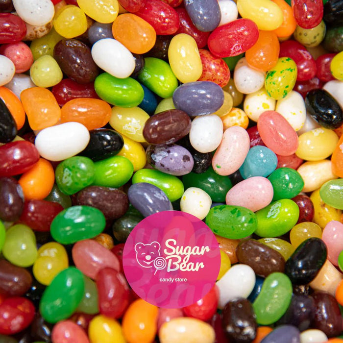 Treat Yourself To Nostalgic Candies From Sugar Bear Candy Store - Sugar Bear Candy