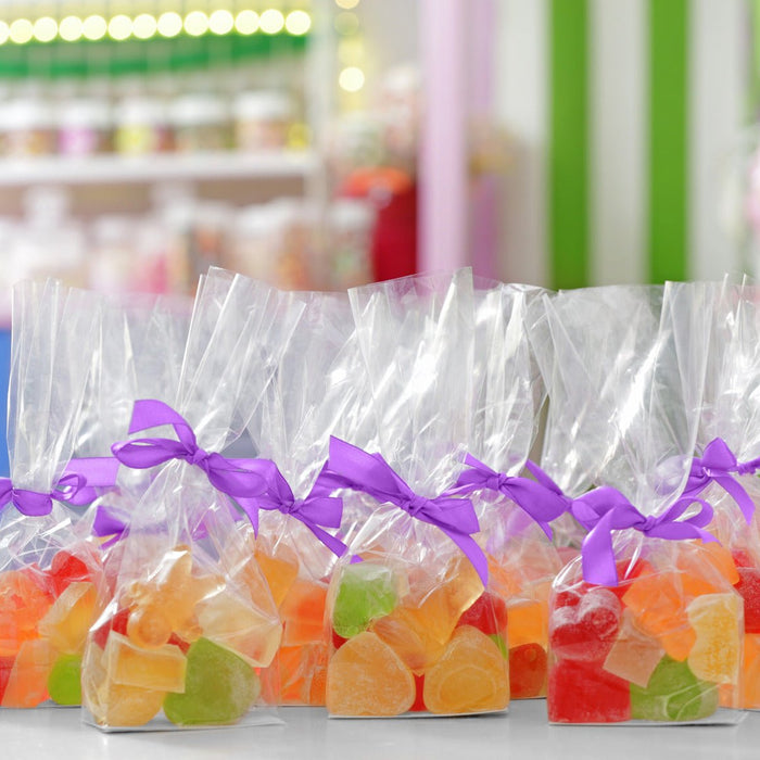 Unwrap Delight With The Best Candy Store: Sugar Bear - Sugar Bear Candy