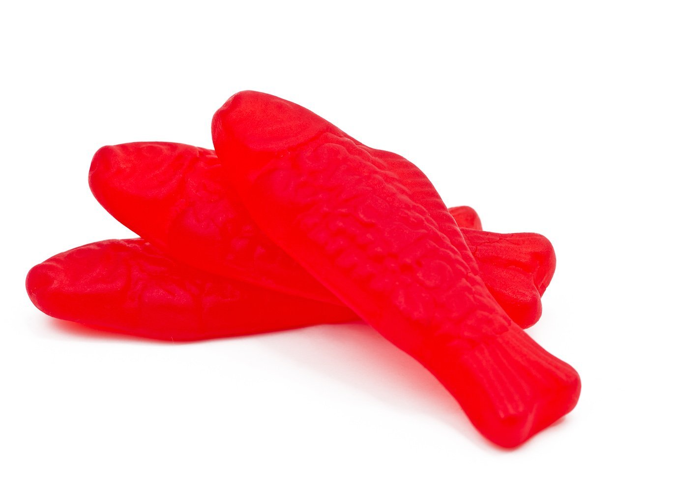 What are Swedish Fish: History and Origin of Swedish Fish Candy