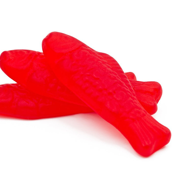 Swedish Fish Flavor and History | Sugar Bear Candy Store - Sugar Bear Candy