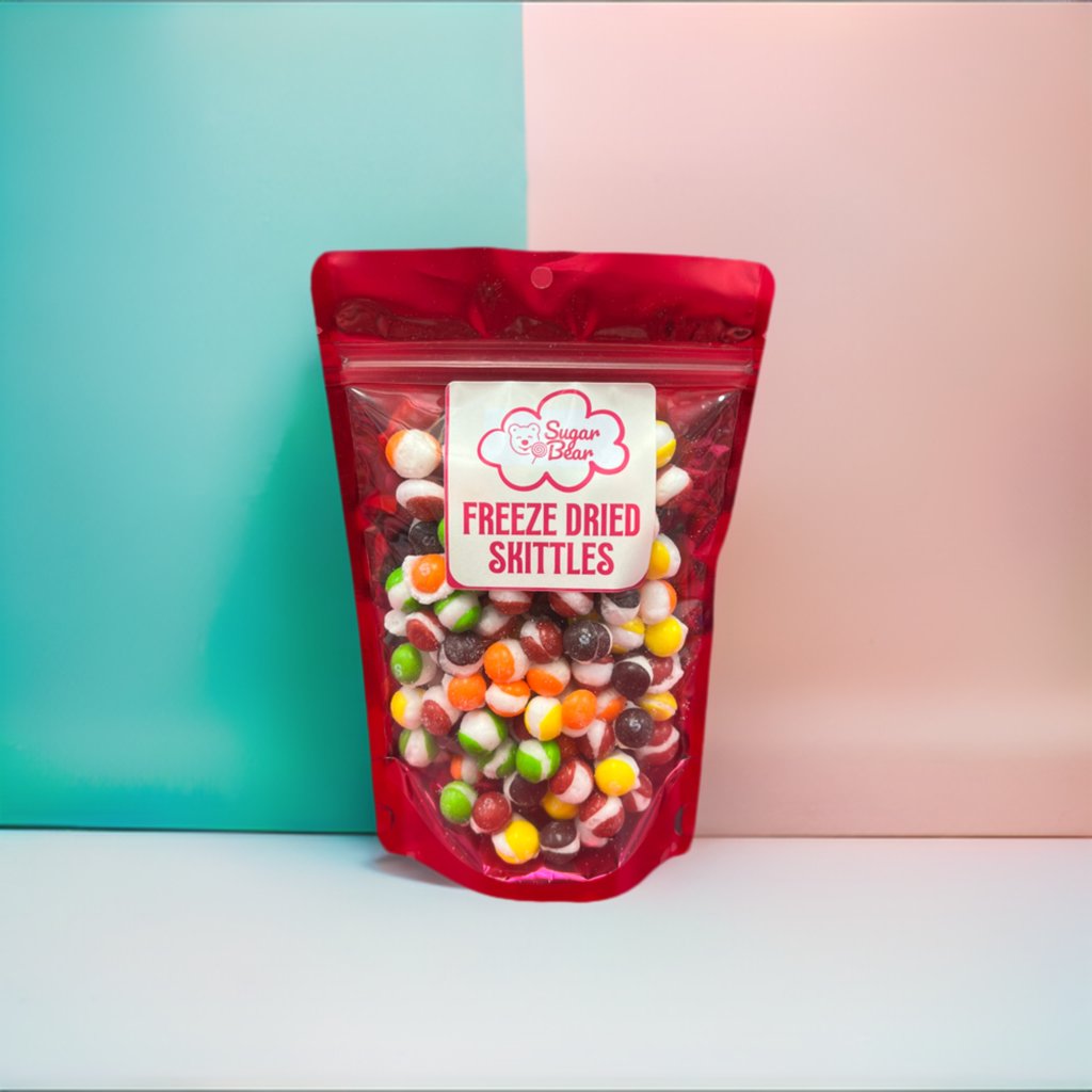 Best Sellers - Sugar Bear Candy