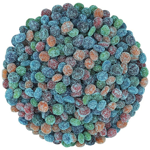 Blue Raspberry