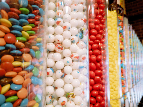 Candy