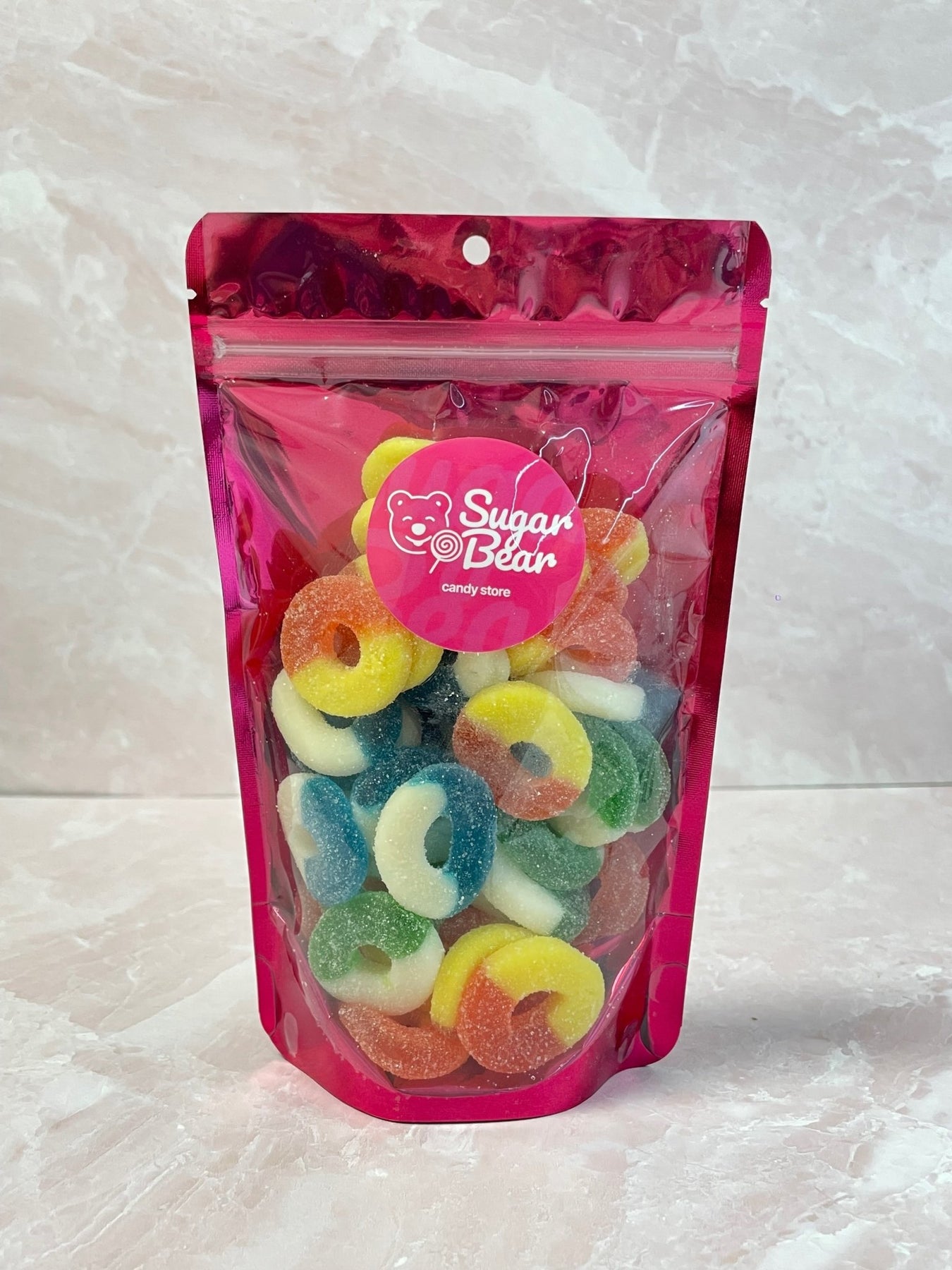 Candy Mix Packs - Sugar Bear Candy