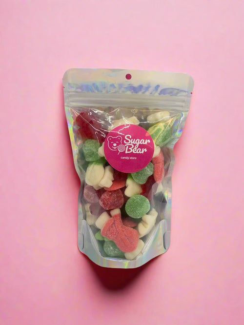 Christmas Candy