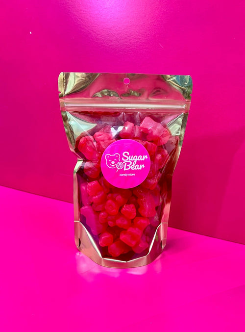Gummy Bears & Gummy Candy