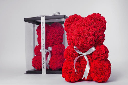Rose Bears