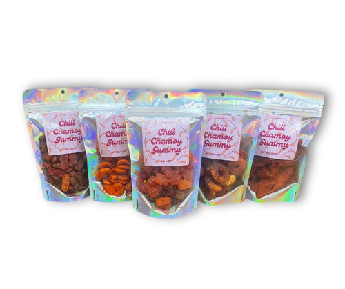 Samplers