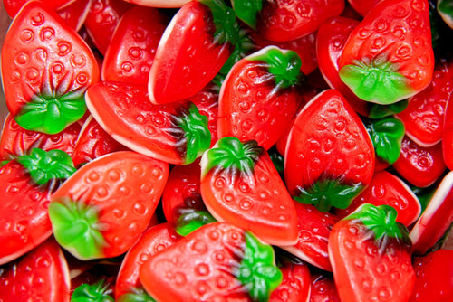 Strawberry Candy