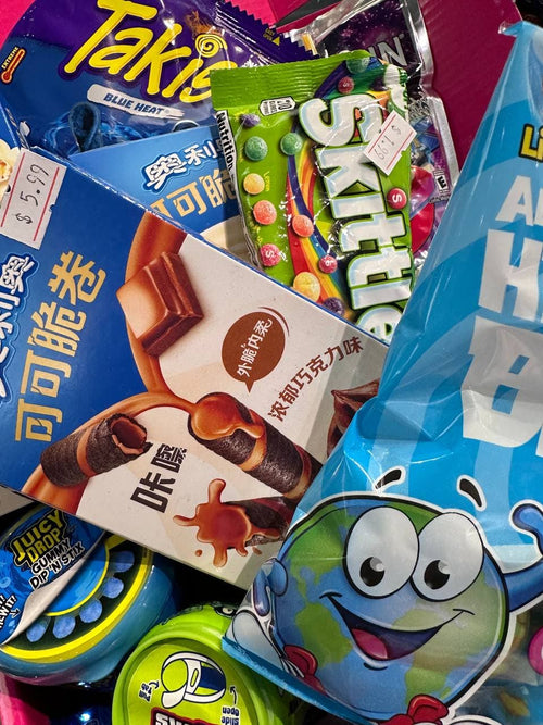 Trending Candy | Sugar Bear Candy Store