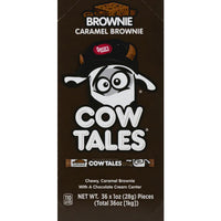 Thumbnail for Goetze's Caramel Brownie Cow Tales 36 ct.