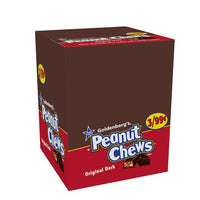 Thumbnail for Peanut Chews Dark Chocolate 24 ct.