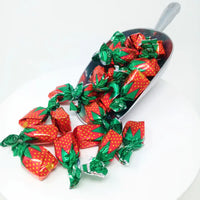 Classic Strawberry Hard Candy