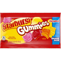 Thumbnail for Starburst Gummies Original Share Size 15 ct.