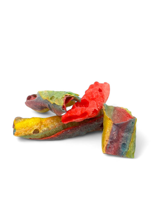 Freeze Dried Fruit Roll Ups