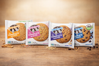 Protein Cookies Variety Bundle 4 Pack