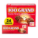 100 Grand Share Pack 24 ct. - Novelty | Sugar Bear Candy