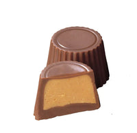 Thumbnail for Sugar-Free Mini Peanut Butter Cups