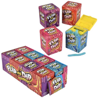 Thumbnail for Flip and Dip Gummy Sticks 8 ct.