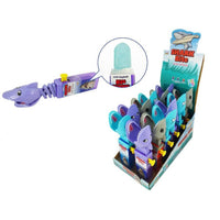 Thumbnail for Shark Bite Candy Toy Lollipops 12 ct.