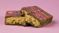 Thumbnail for Dubai Chocolate Original Size Bar (Pistachio Knafeh)