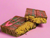 Thumbnail for Dubai Chocolate Original Size Bar (Pistachio Knafeh)