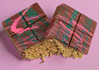 Thumbnail for Dubai Chocolate Original Size Bar (Pistachio Knafeh)