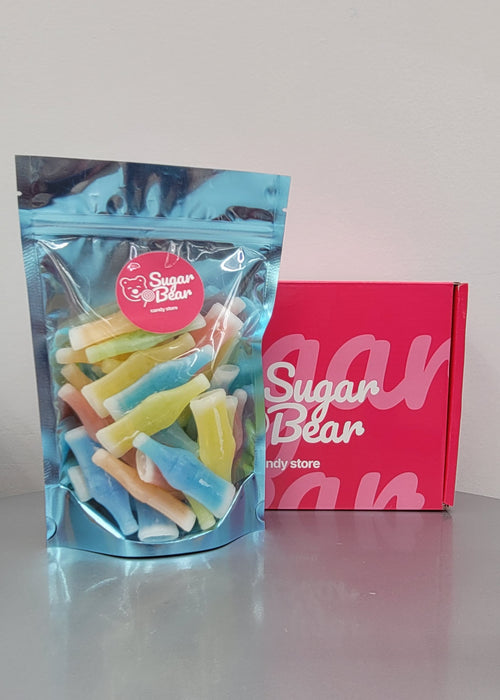 Viral TikTok Candy Set XL