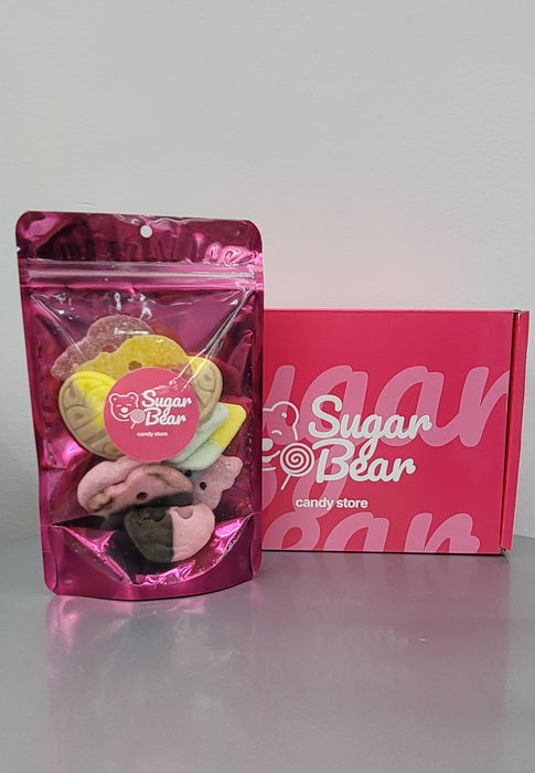 Viral TikTok Candy Set XL