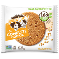 Protein Cookies Variety Bundle 4 Pack