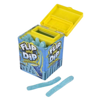 Thumbnail for Flip and Dip Gummy Sticks 8 ct.