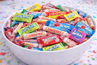Party Favorites Classic Candy Mix, Bulk Pack of Individually Wrapped Candy for Sharing 1 LB Bag