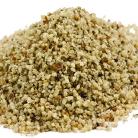 Black Walnut Bits (Walnut Meal) – Finely Ground Nut Flour for Baking, Cooking & Low-Carb Recipes